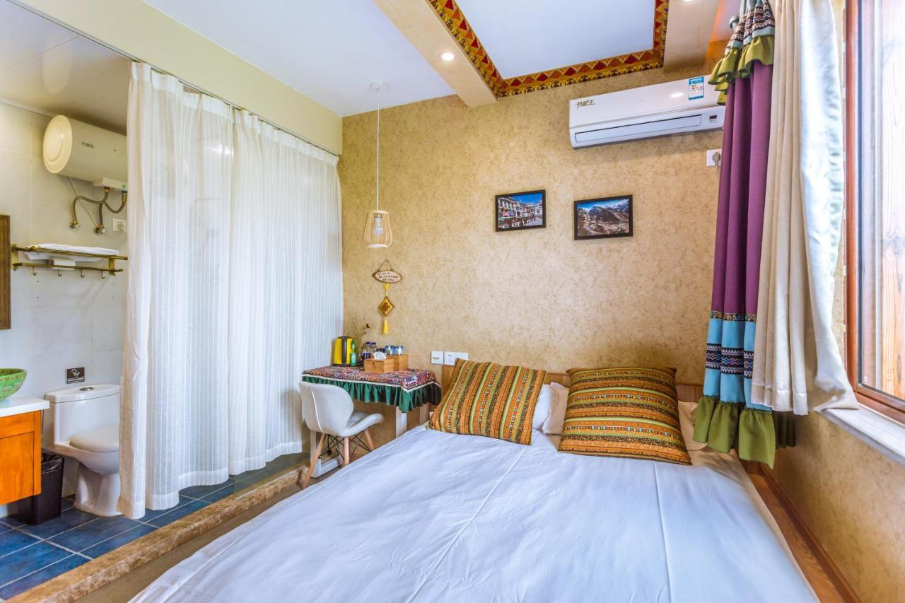 Hangzhou Citynest Music B&B Kültér fotó