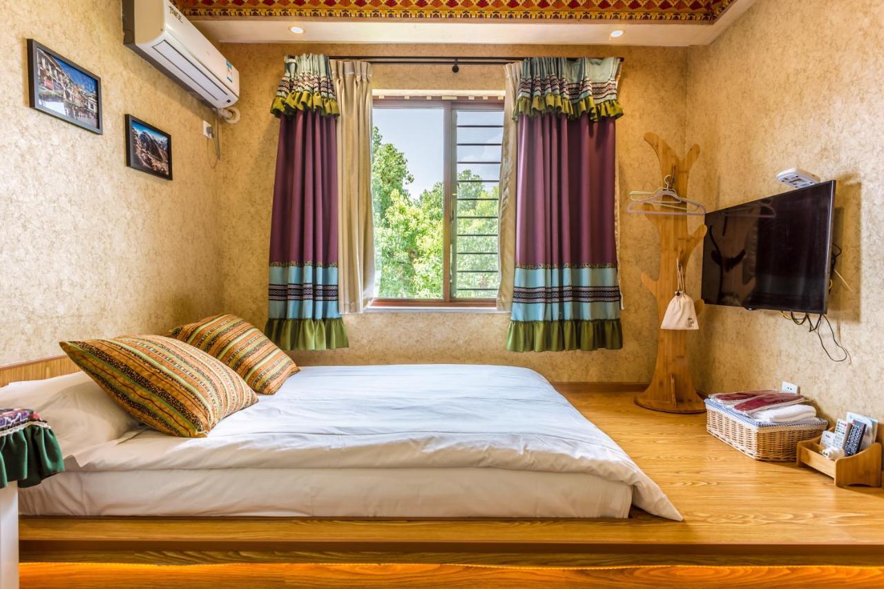 Hangzhou Citynest Music B&B Kültér fotó