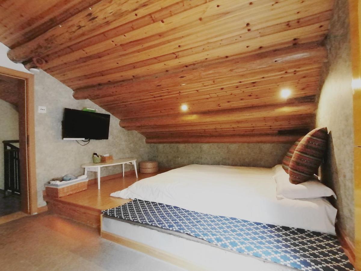 Hangzhou Citynest Music B&B Kültér fotó