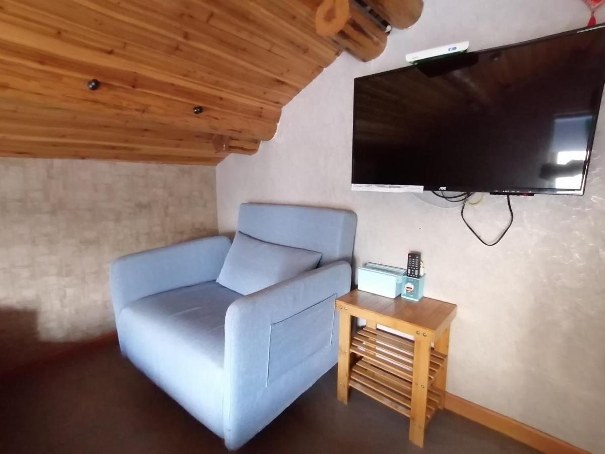 Hangzhou Citynest Music B&B Kültér fotó