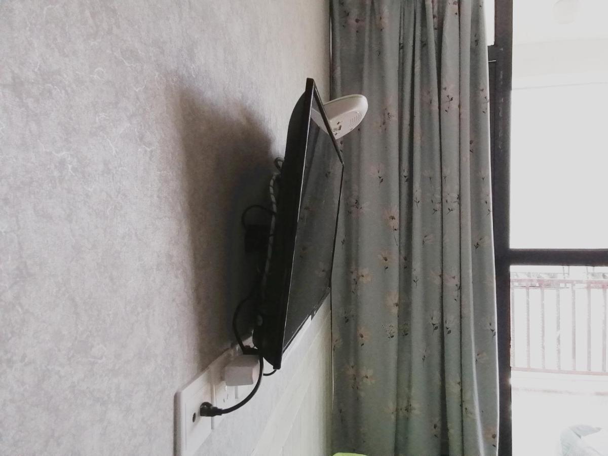 Hangzhou Citynest Music B&B Kültér fotó