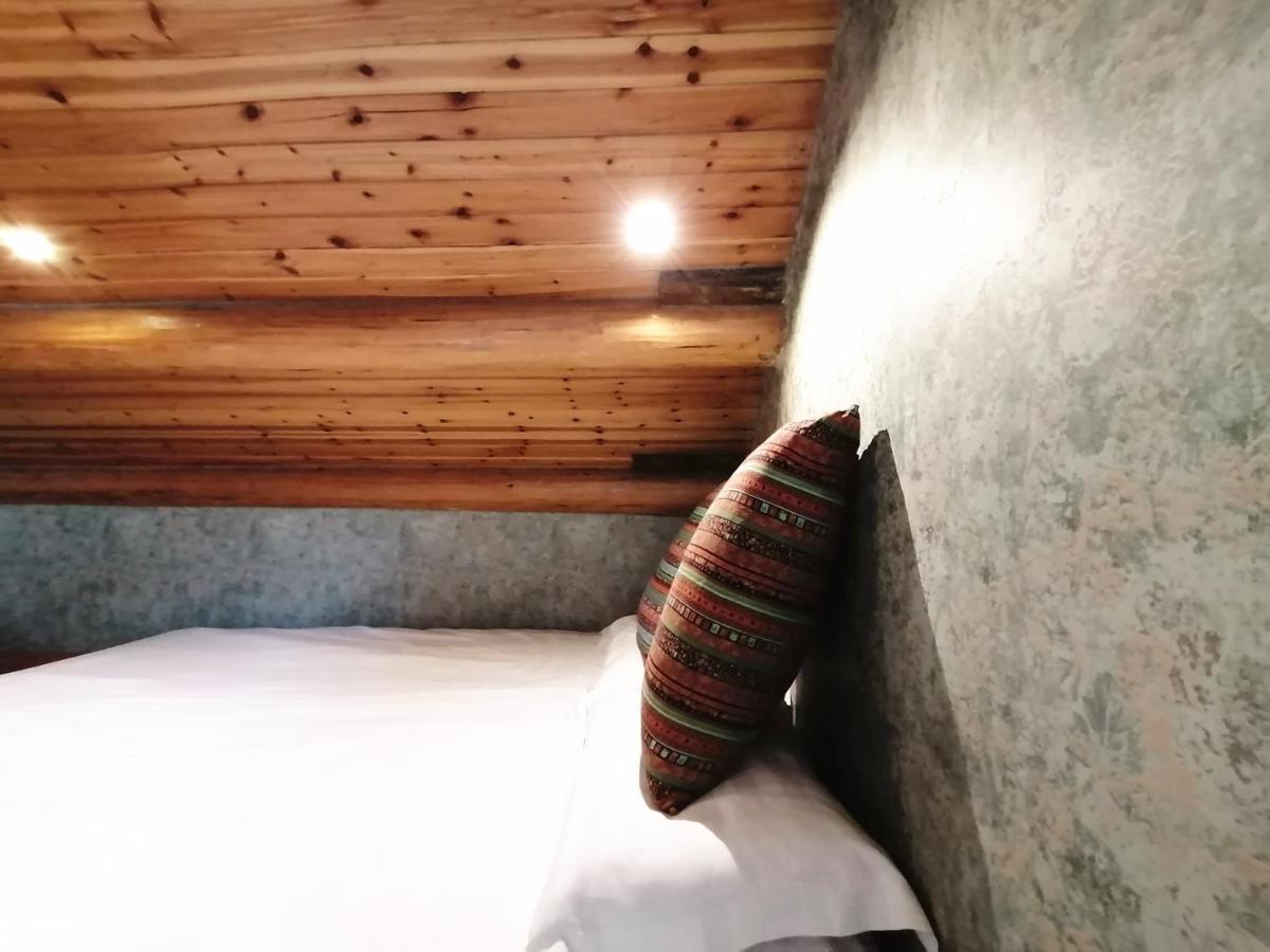 Hangzhou Citynest Music B&B Kültér fotó