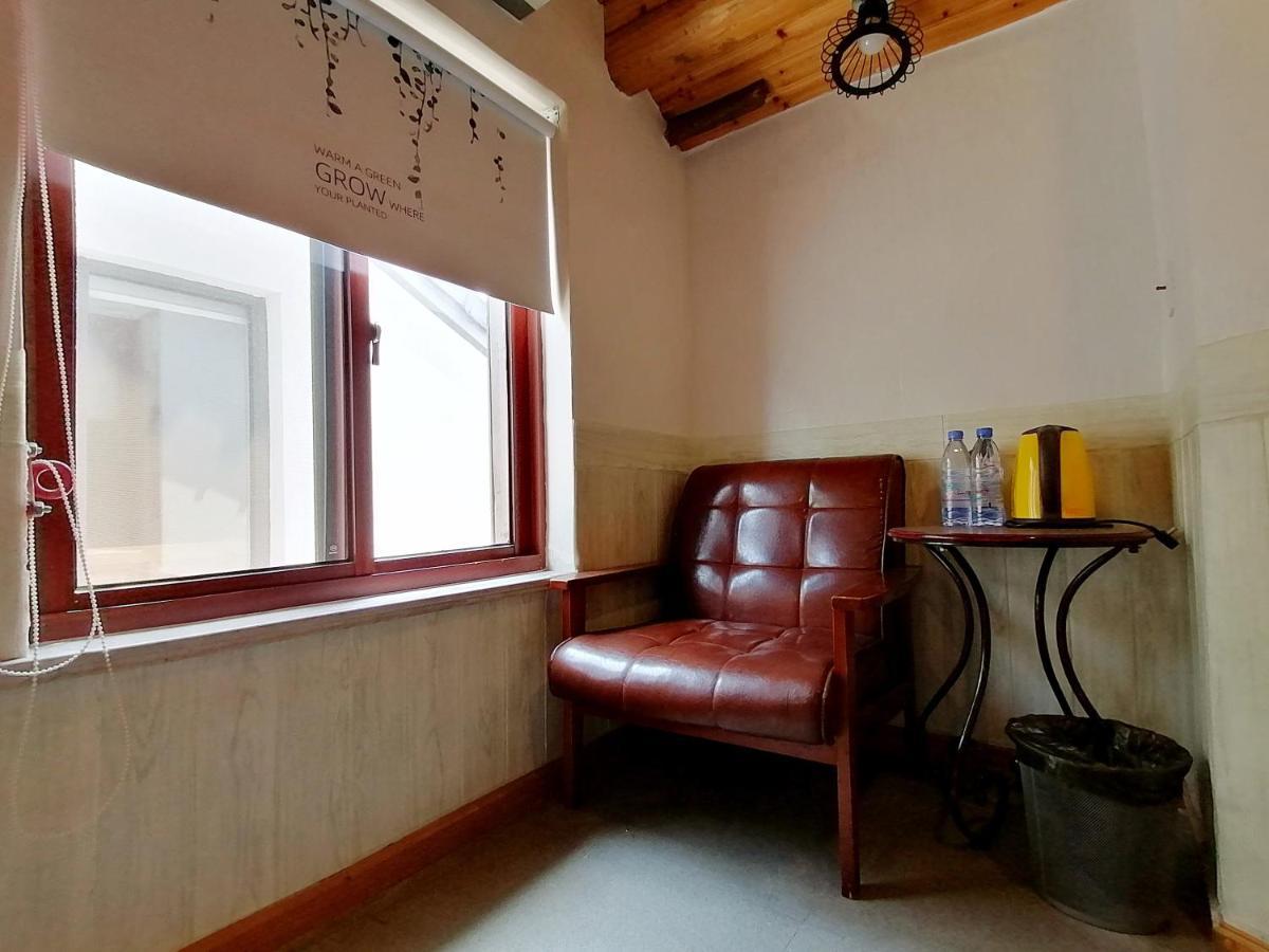 Hangzhou Citynest Music B&B Kültér fotó