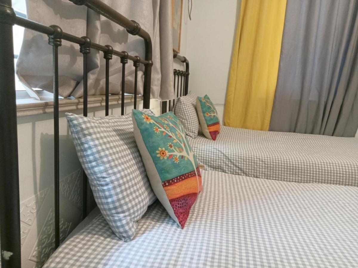 Hangzhou Citynest Music B&B Szoba fotó