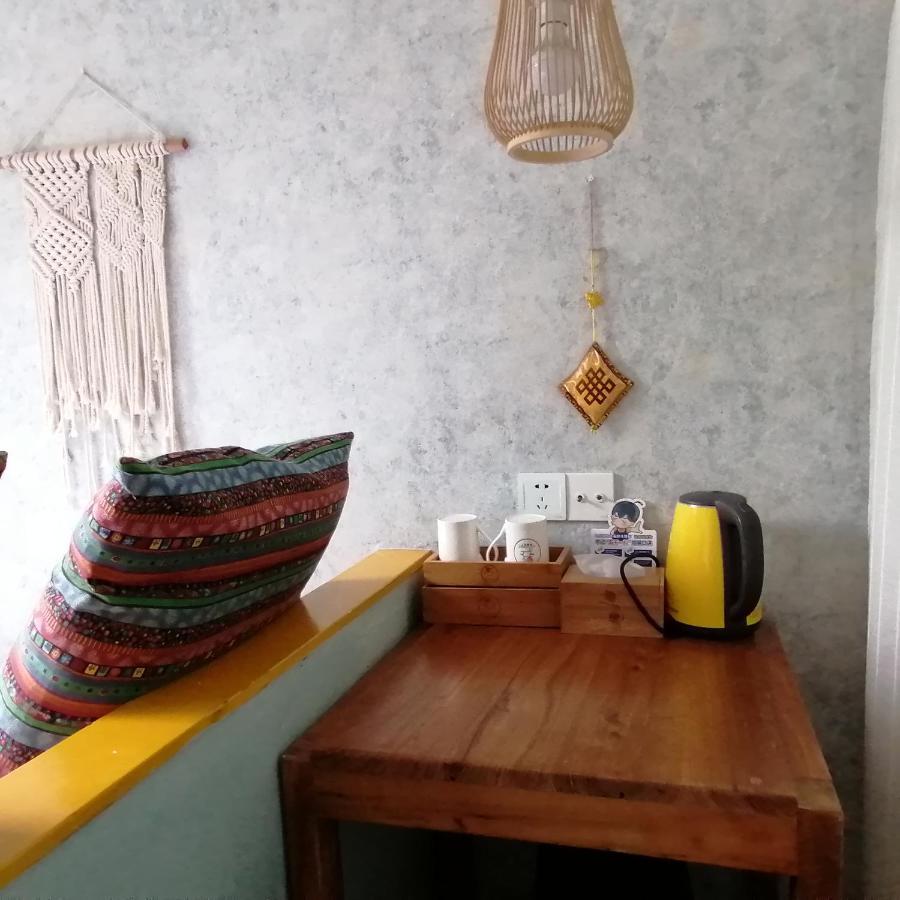 Hangzhou Citynest Music B&B Kültér fotó