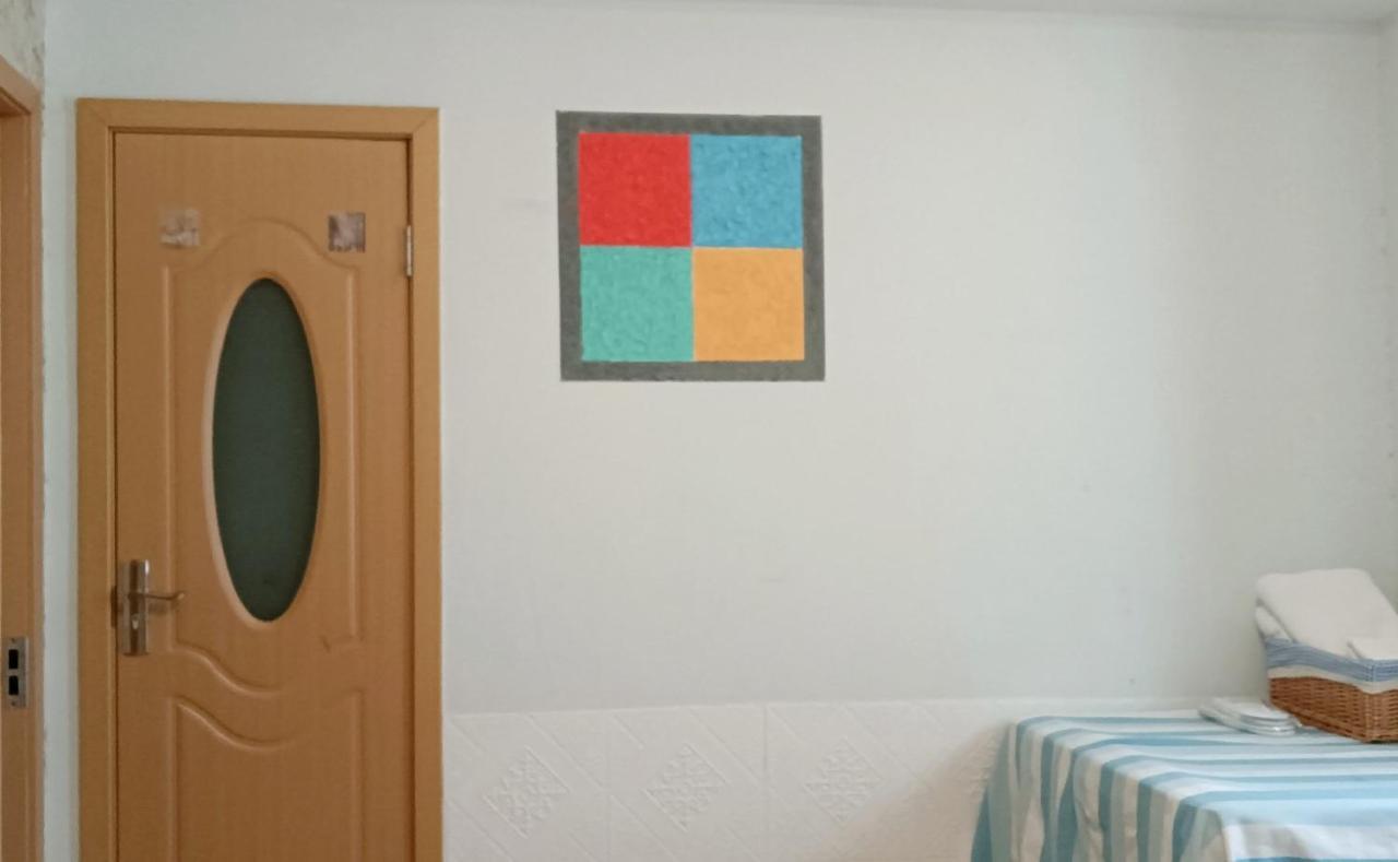 Hangzhou Citynest Music B&B Kültér fotó