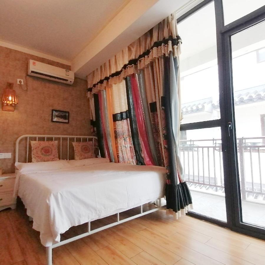 Hangzhou Citynest Music B&B Kültér fotó