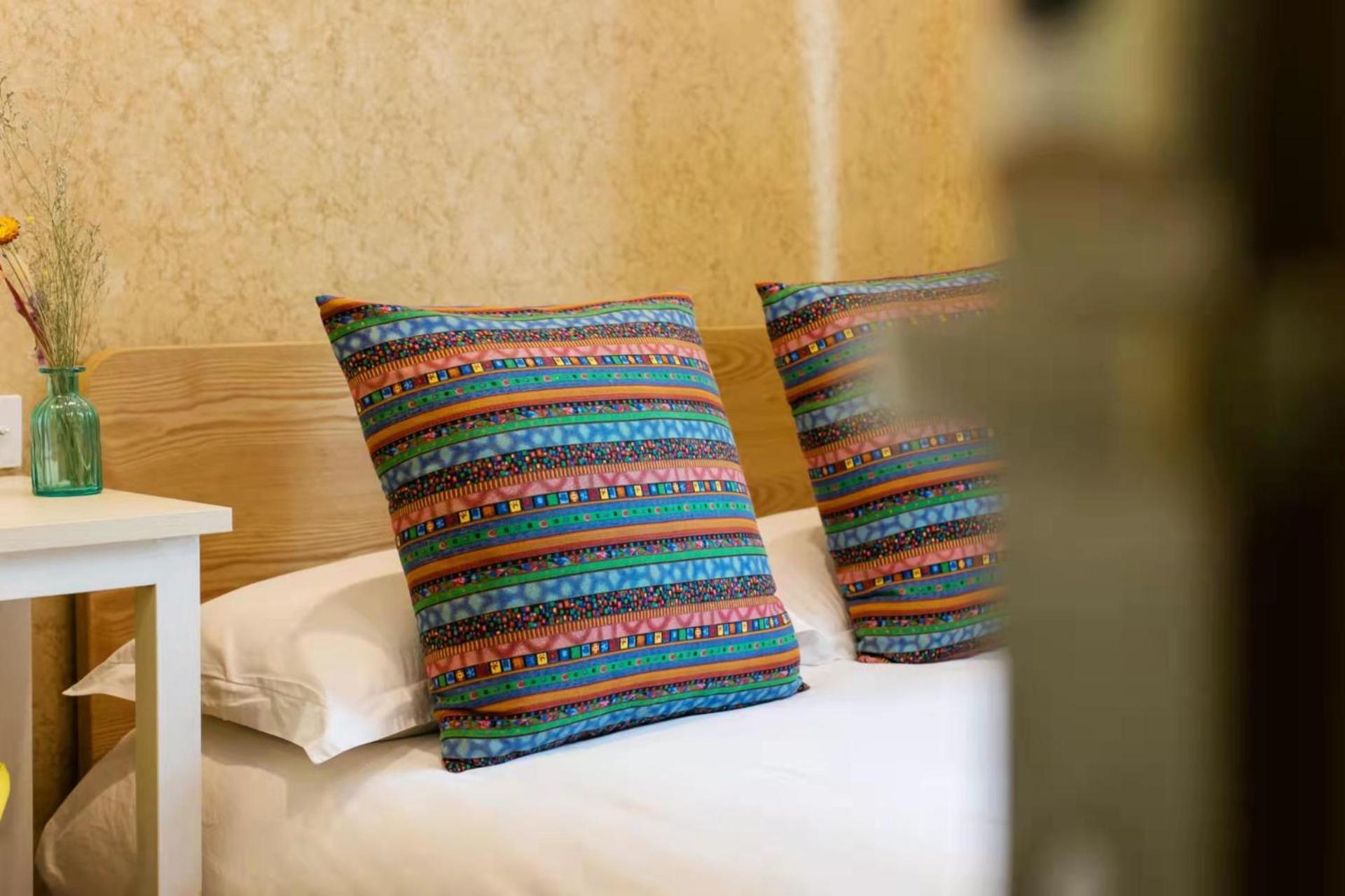 Hangzhou Citynest Music B&B Szoba fotó