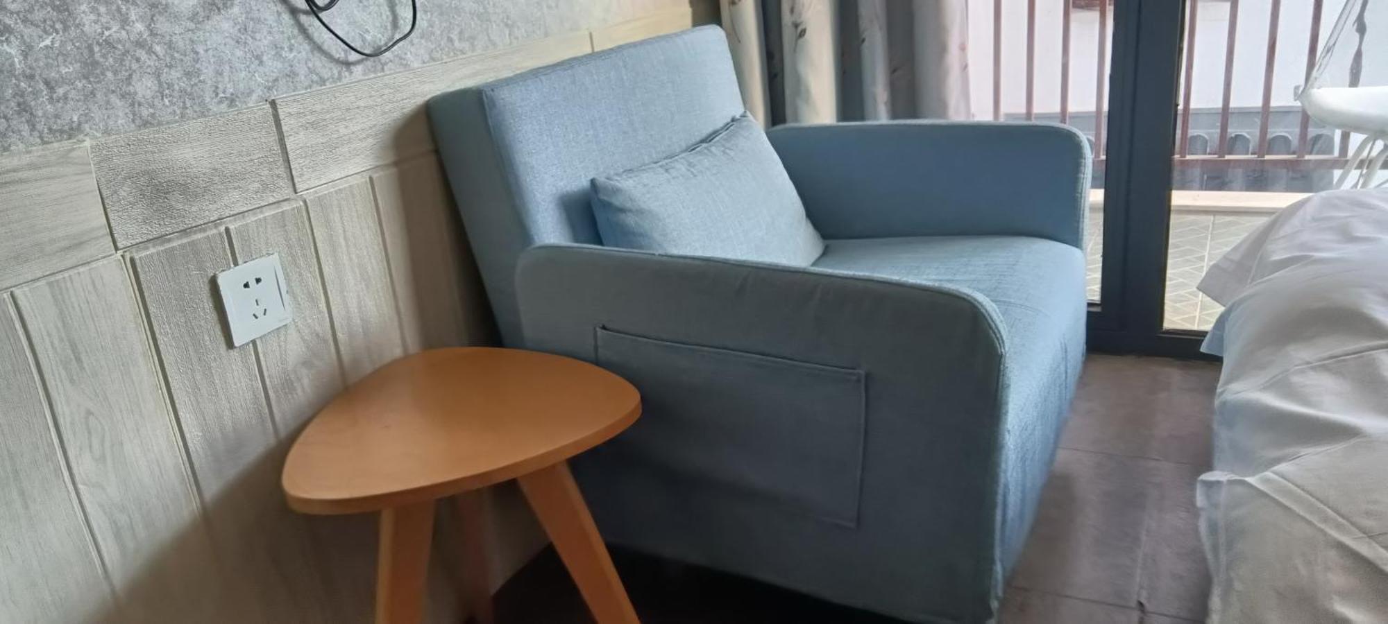 Hangzhou Citynest Music B&B Kültér fotó